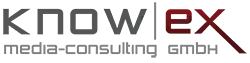 KnowEx media-consulting GmbH – Agentur in Lage