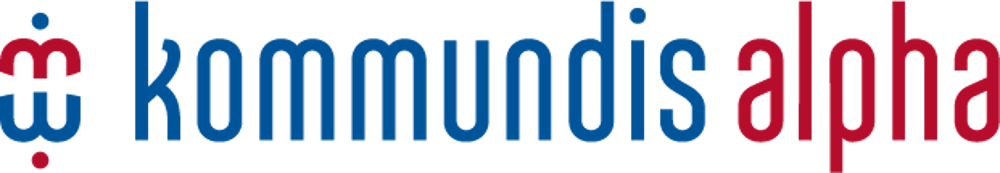 kommundis alpha – Agentur in Leipzig