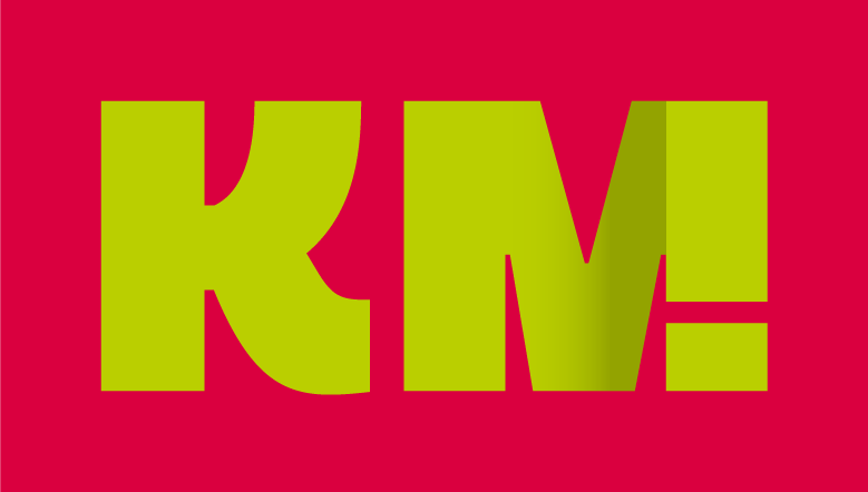 KOMPAKTMEDIEN Logo