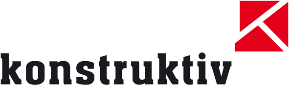 Konstruktiv PR Logo