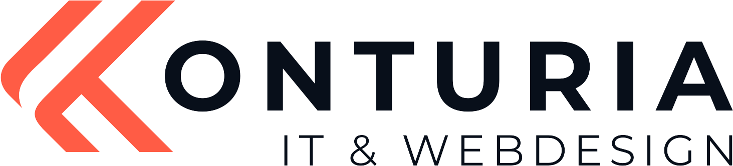 Konturia Logo