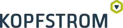 Kopfstrom - B2B Kommunikation – Agentur in Bonn