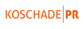 Koschade PR Logo