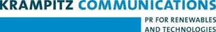 Krampitz Communications GmbH Logo