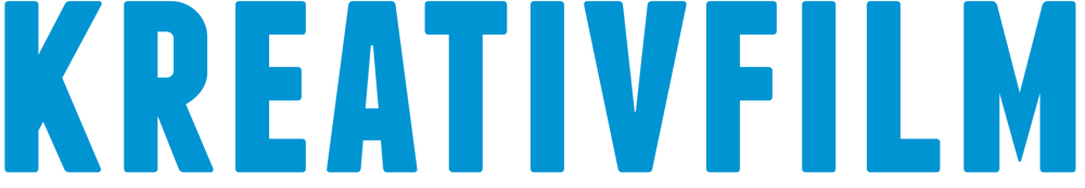 Kreativfilm GmbH Logo
