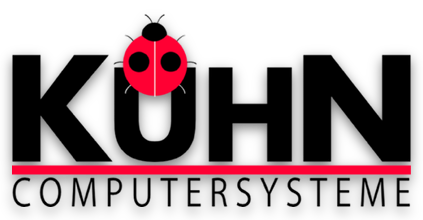 Kühn Computersysteme GmbH Logo