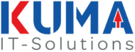 KUMA IT-Solutions GmbH - Sicher in Ihre digitale Zukunft Logo