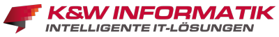 K&W Informatik GmbH – Agentur in Zwickau