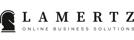 Lamertz.com Marketing – Agentur in Hannover