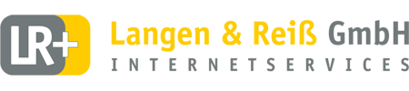 Langen & Reiß GmbH Logo