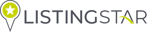 Listingstar Logo