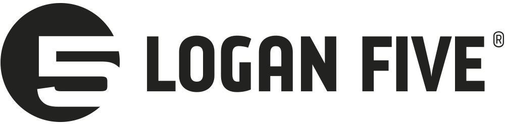 LOGAN FIVE GmbH Logo