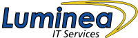 Luminea IT Services GmbH Logo