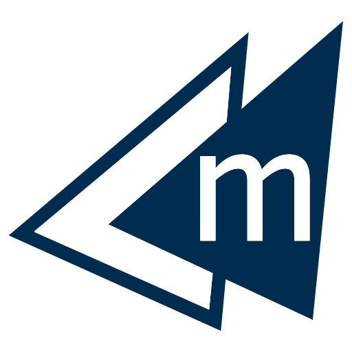 m-privacy GmbH Logo