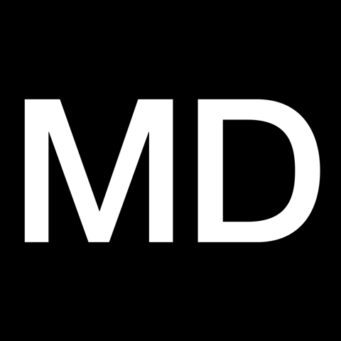 Mader Design Logo