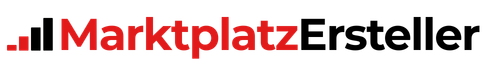 Marktplatz Ersteller Logo