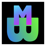 Markus Baron Logo