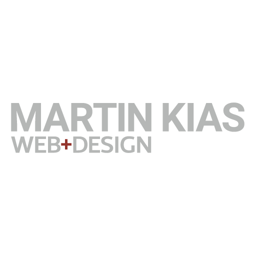 Martin Kias Webdesign GmbH – Agentur in Stuttgart