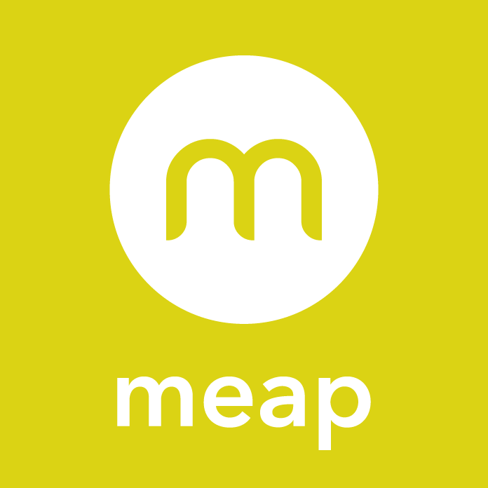 meap GmbH Logo