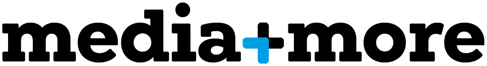 media + more – Agentur in München