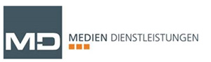 MEDIEN-DIENSTLEISTUNGEN – Agentur in Naunhof