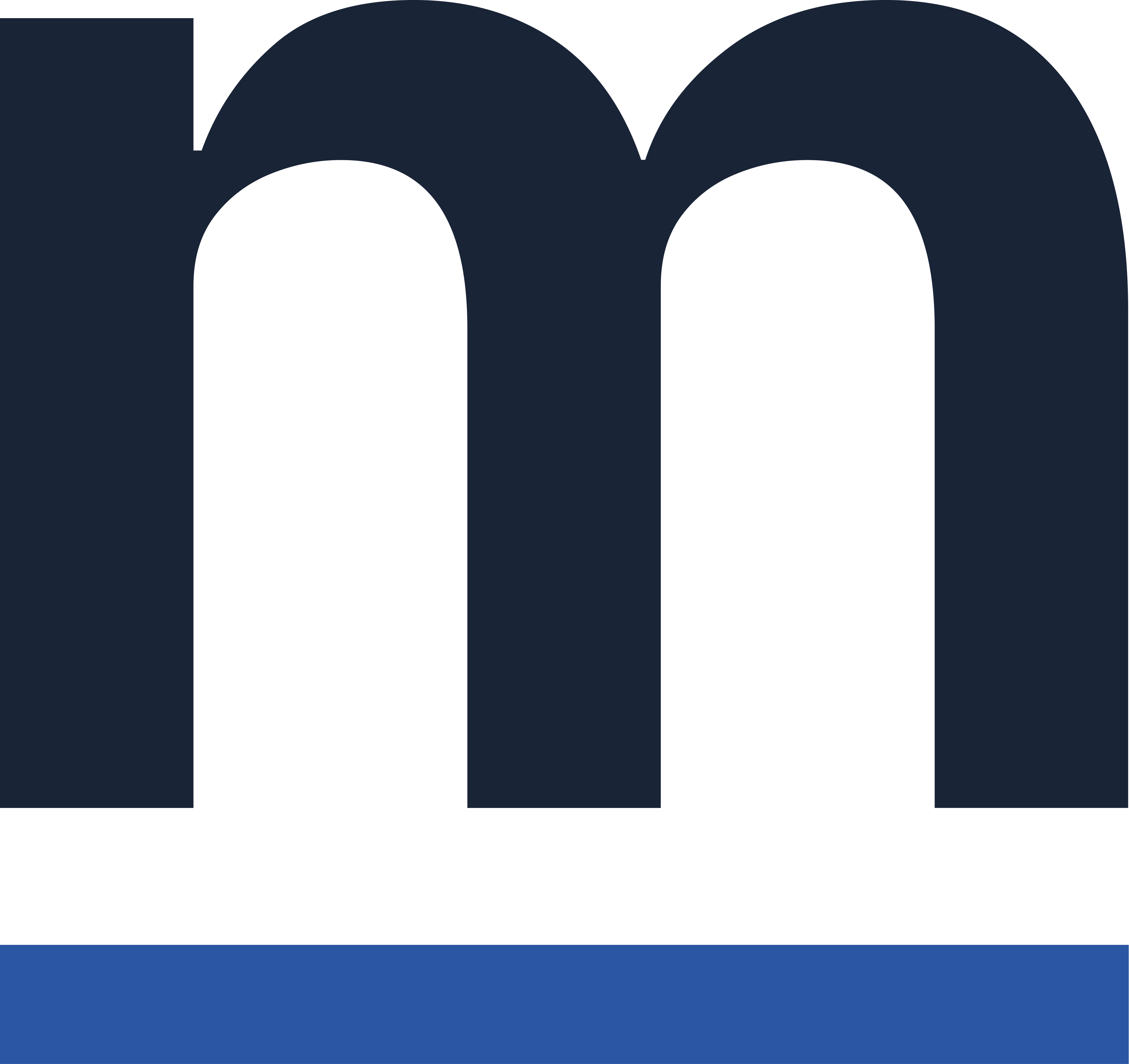 menten GmbH Logo