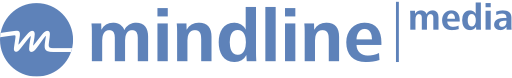 mindline media – Medienkonvergenz meets Methodenkonvergenz Logo