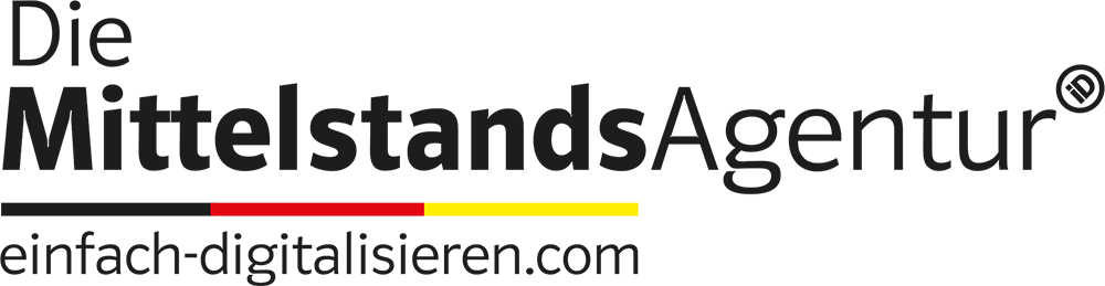 MittelstandsAgentur GmbH & Co. KG Logo