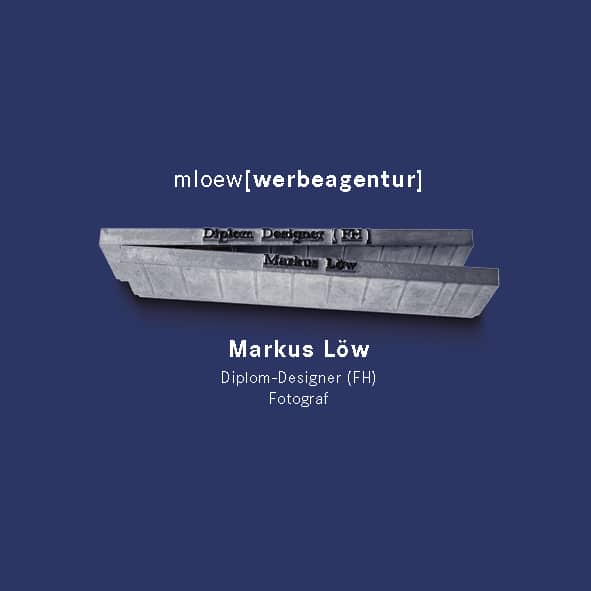 mloew[werbeagentur] – Agentur in Neustadt an der Aisch