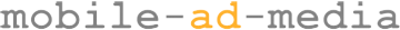 mobile-ad-media GmbH Logo
