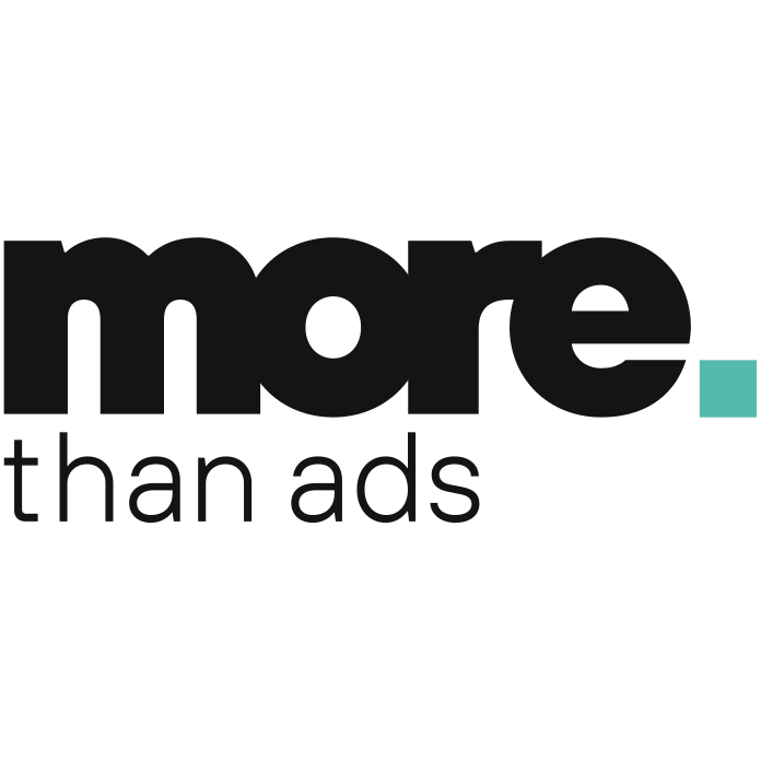 more than ads GmbH & Co. KG – Agentur in Bitburg