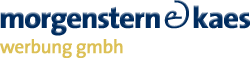 Morgenstern & Kaes Werbung GmbH – Agentur in Ludwigsburg