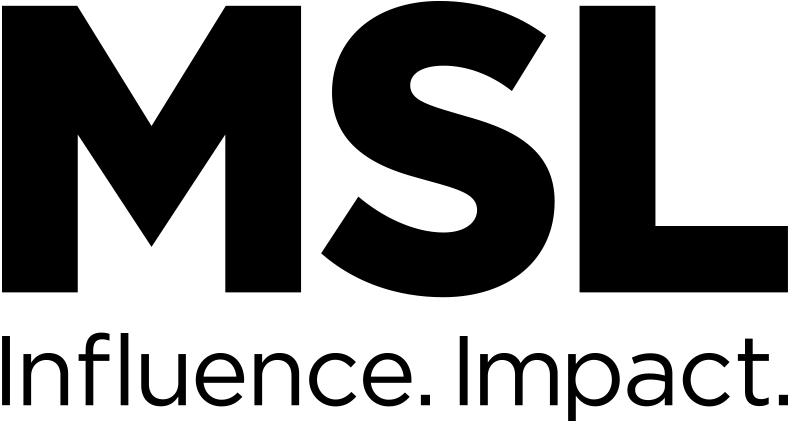 MSLGROUP Germany GmbH Logo