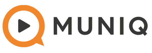 MUNIQ Logo