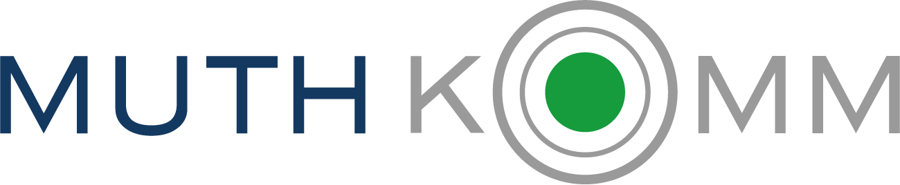 MuthKomm GmbH – Agentur in Hamburg