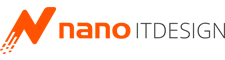 nano it & design Logo