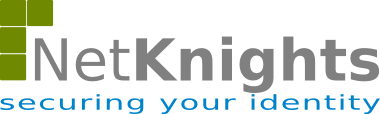NetKnights GmbH Logo