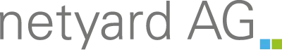 netyard AG Logo