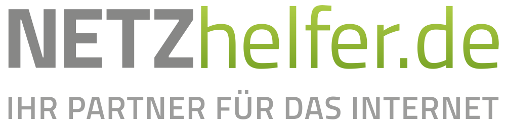 NETZhelfer GmbH – Agentur in Ostfildern