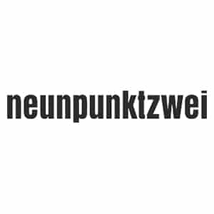 neunpunktzwei Werbeagentur GmbH – Agentur in Kirchentellinsfurt