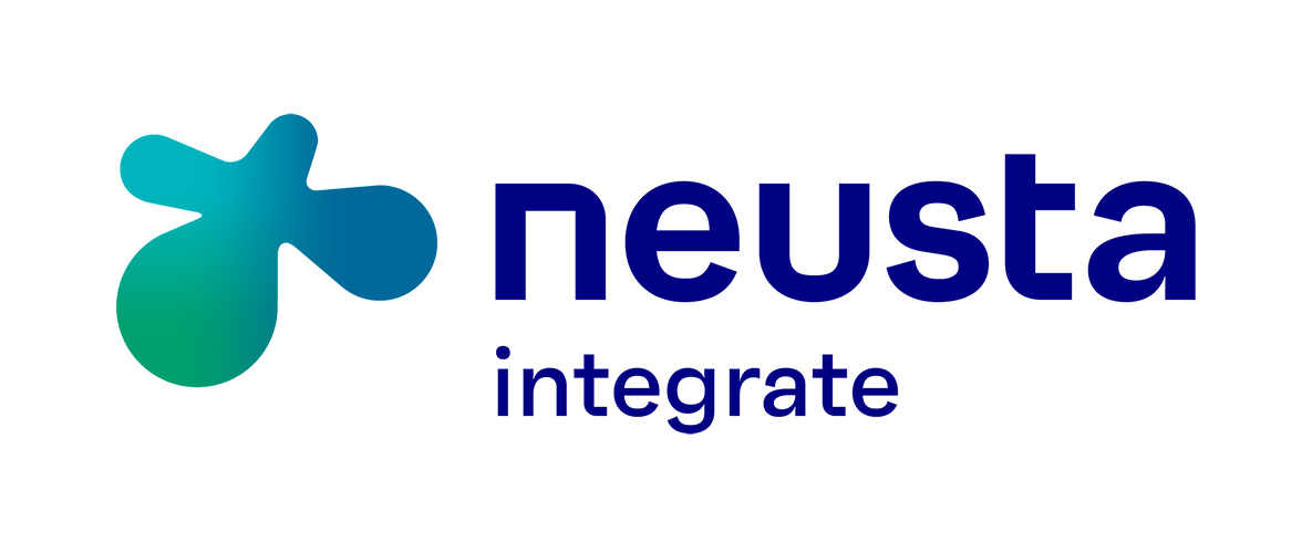 neusta integrate GmbH Logo