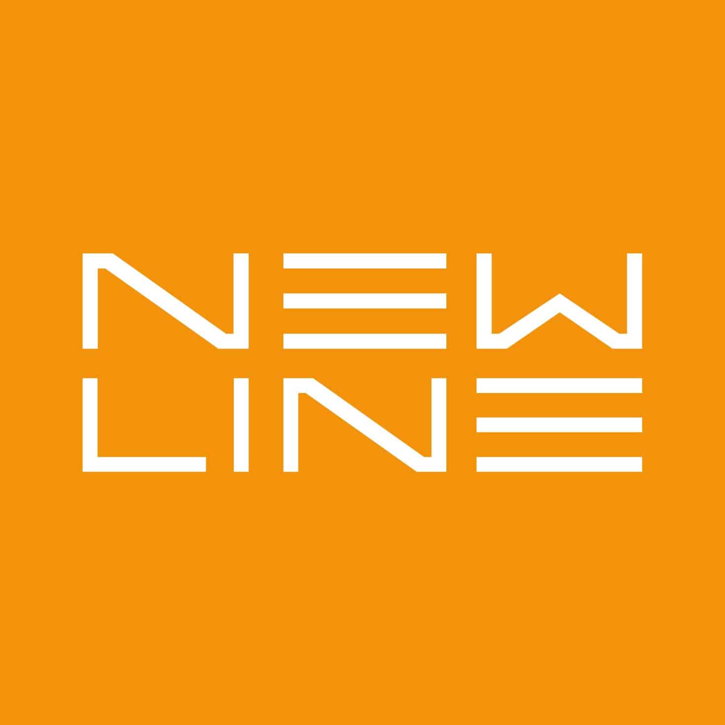 NEW LINE Brand Communication GmbH Logo