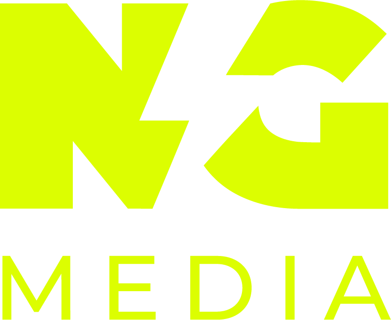 NextGen Media Logo