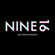 NINE16 - Die TikTok Agentur Logo