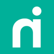 nirgend Logo