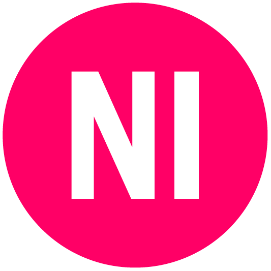 NORDSONNE IDENTITY Logo