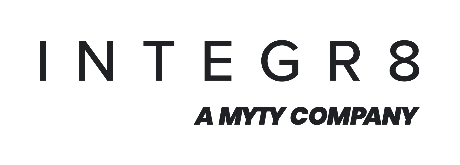 INTEGR8 Logo