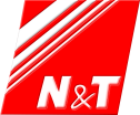 N&T Netzwerke u. tele-Kommunikation GmbH Logo