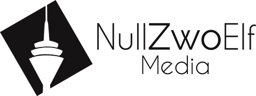 NullZwoElf Media – Agentur in Düsseldorf