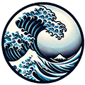 oceanweb.io Logo